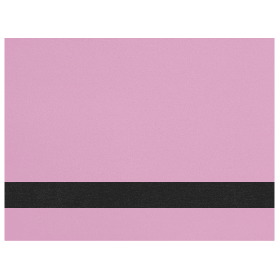 12X24 LAVENDER LSR LTHR