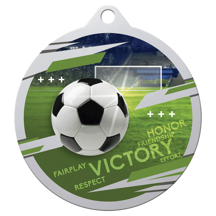 SLV 2.75 SOCCER INSPIRE