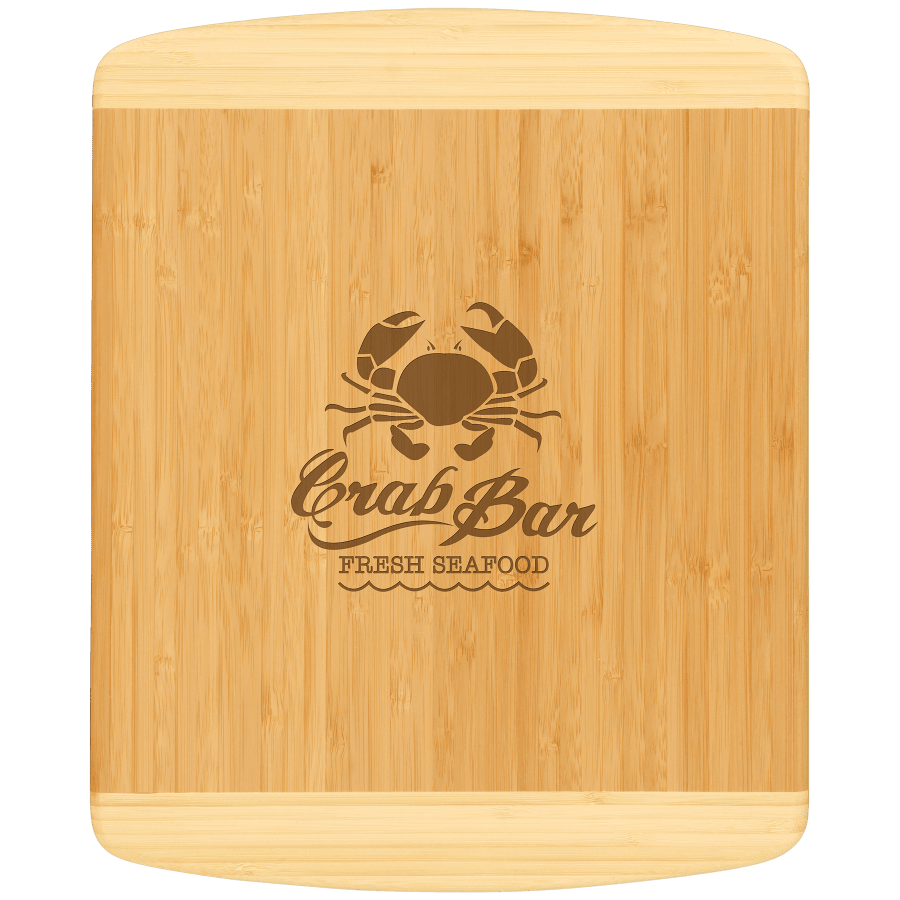 13.5X11.5BAMBOO CUTTG BRD