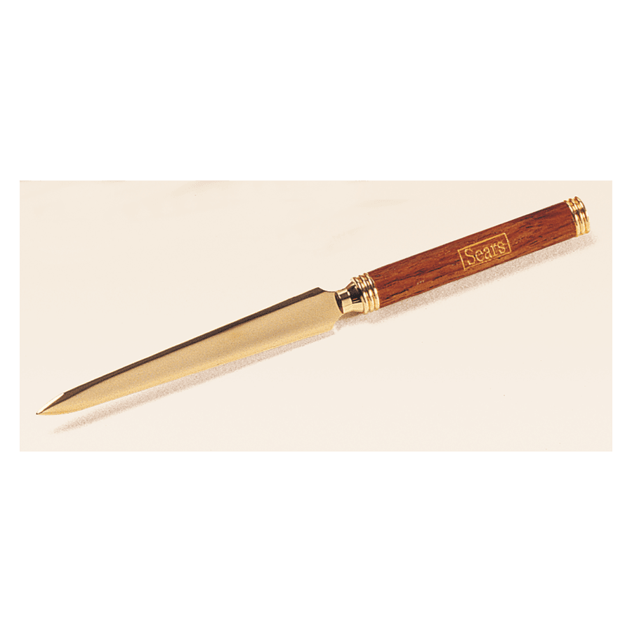 6.375″ RSWD LETTER OPENER