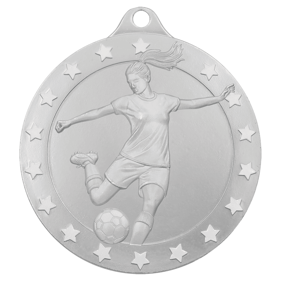 SLV 2″ F SOCCER RADIANCE