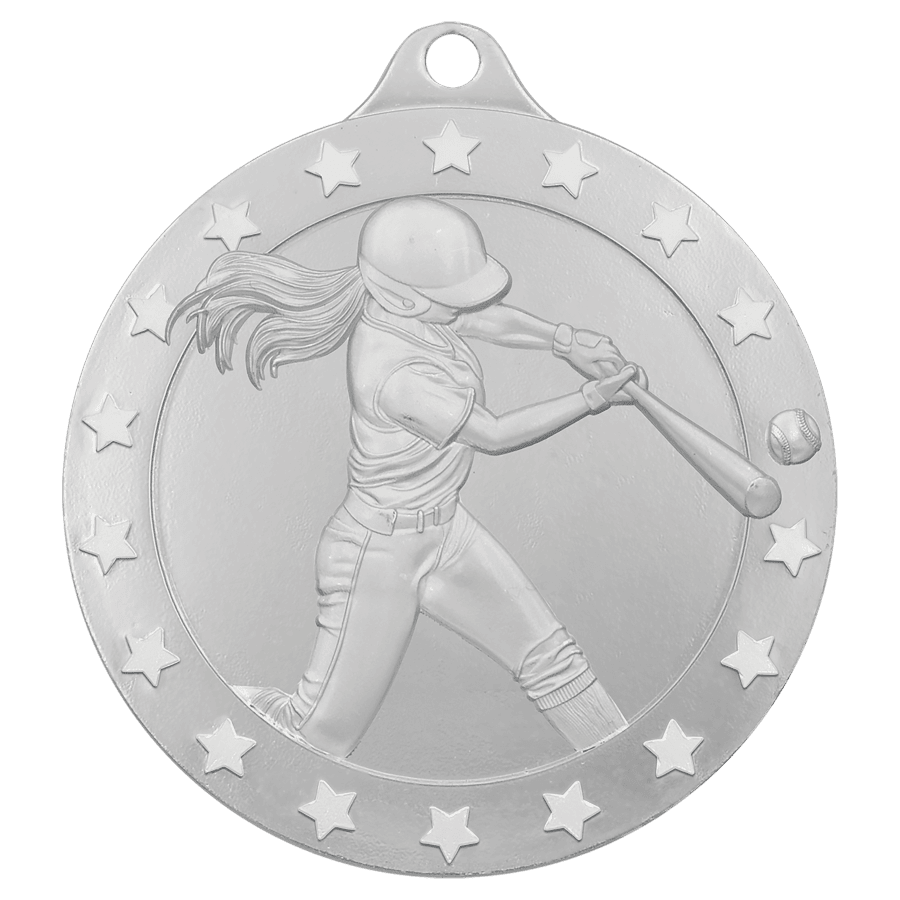 SLV 2″ SOFTBALL RADIANCE