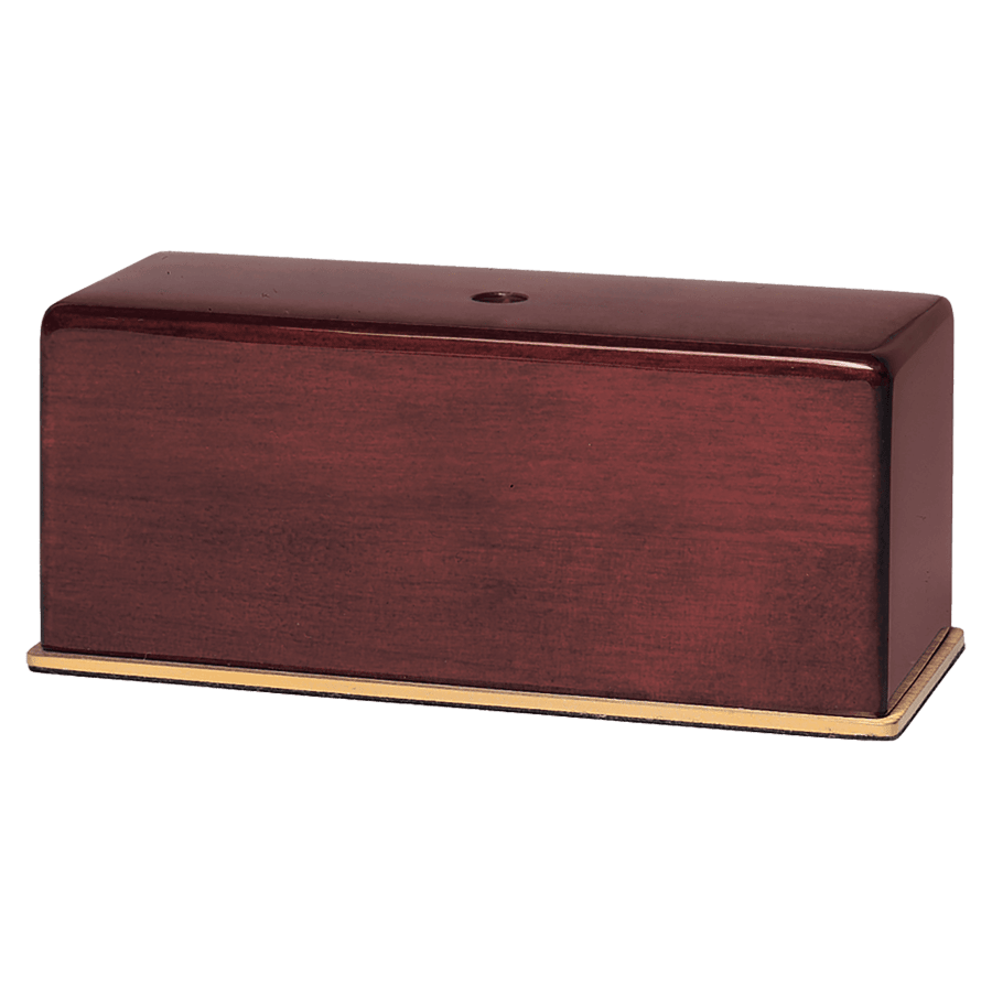 5X2X2 RSWD PIANO BASE