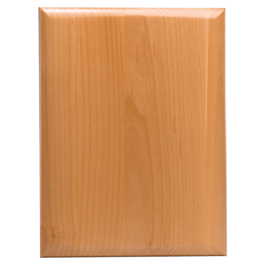 7X9 ALDR PLQ SQ AIRFLYTE