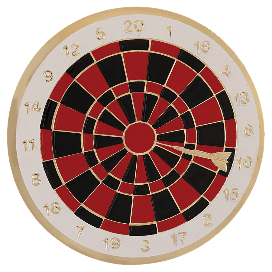 2″ DARTS INSERT