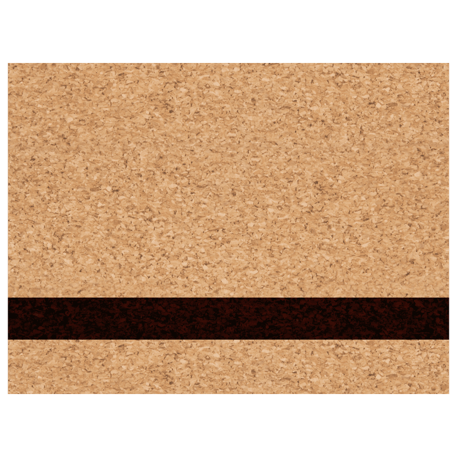 12X24 CORK LASER SHEET
