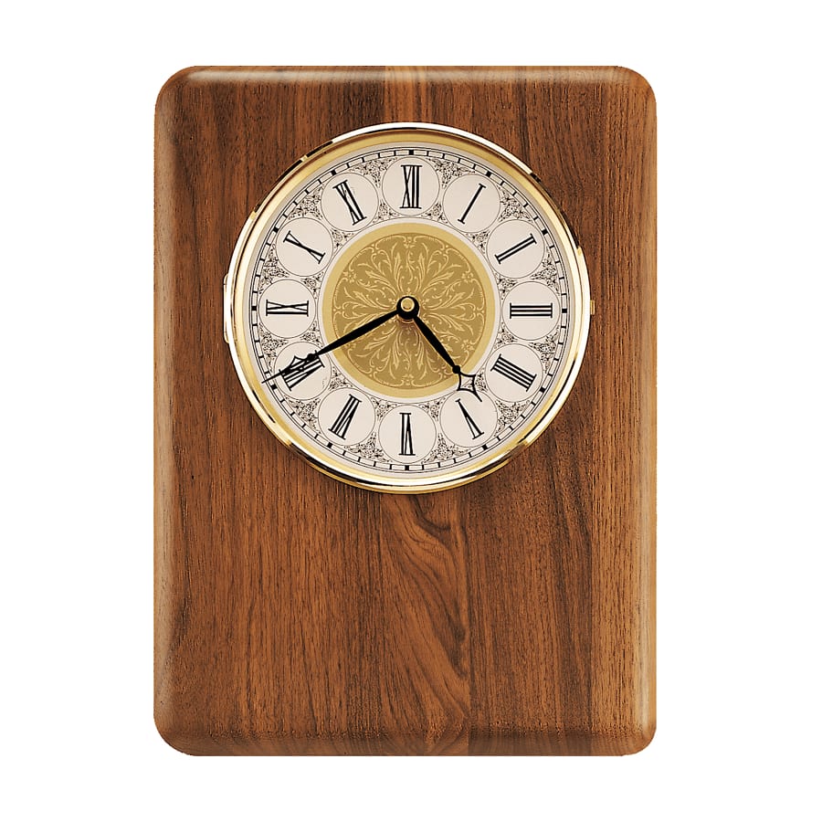11X15 WLNT WALL CLOCK BRD
