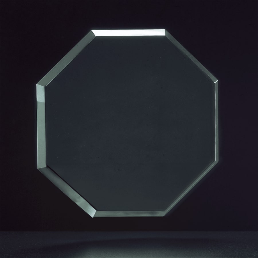 6X6″ OCTAGON ACRYLIC