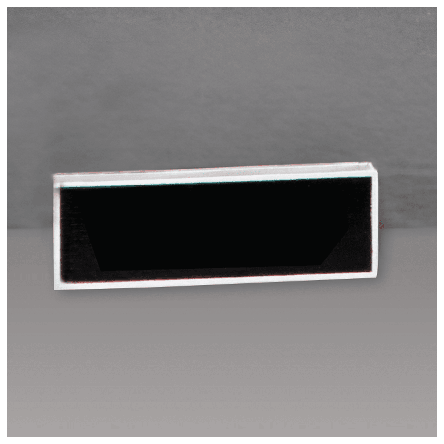 G2000 RPLCMNT ALUM BLOCK