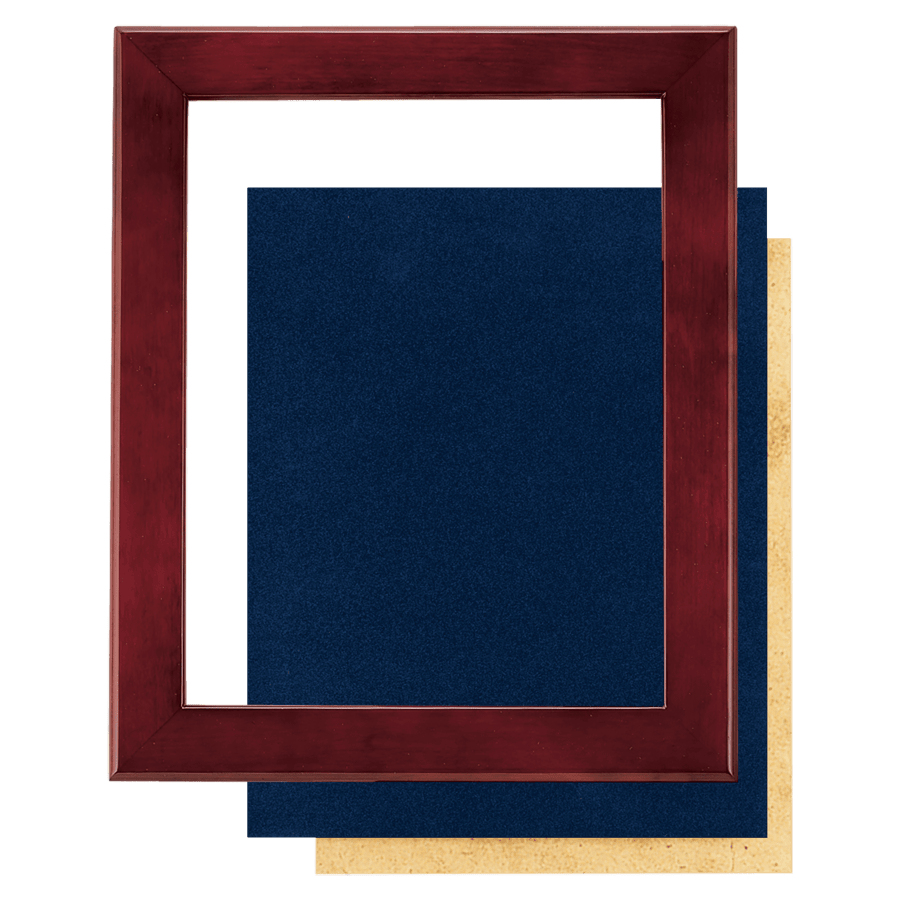 14X17 RSWD PIANO FRAM KIT