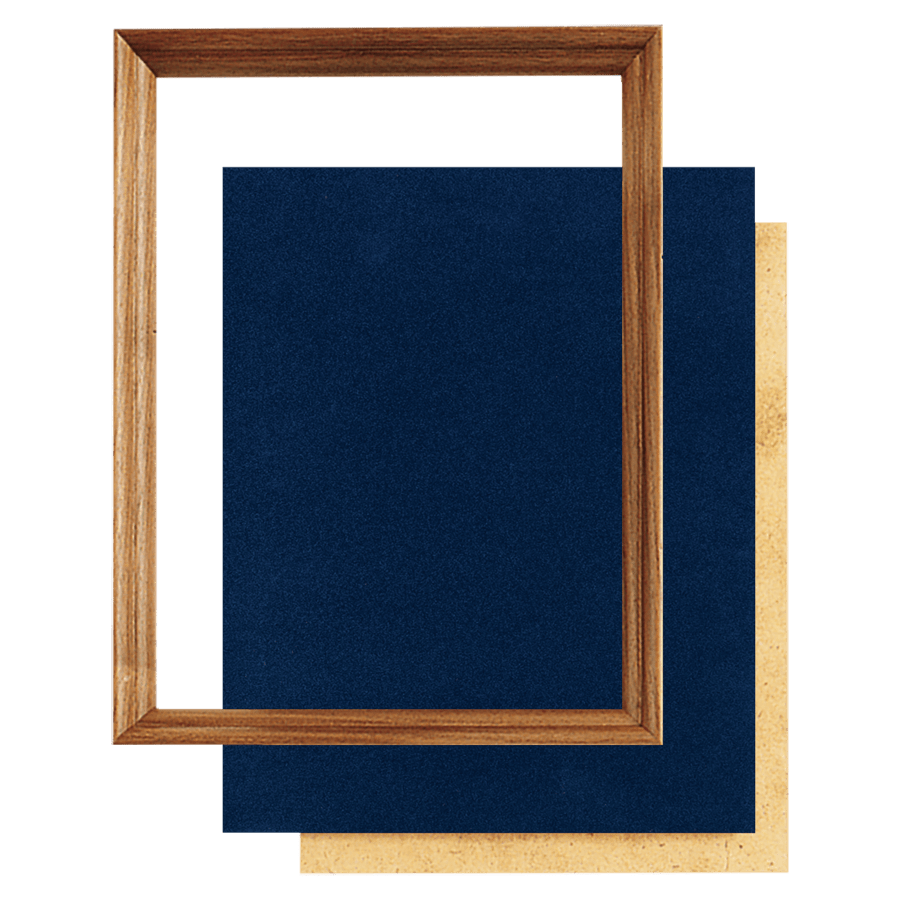 12X15 2″ SHADOW BOX KIT