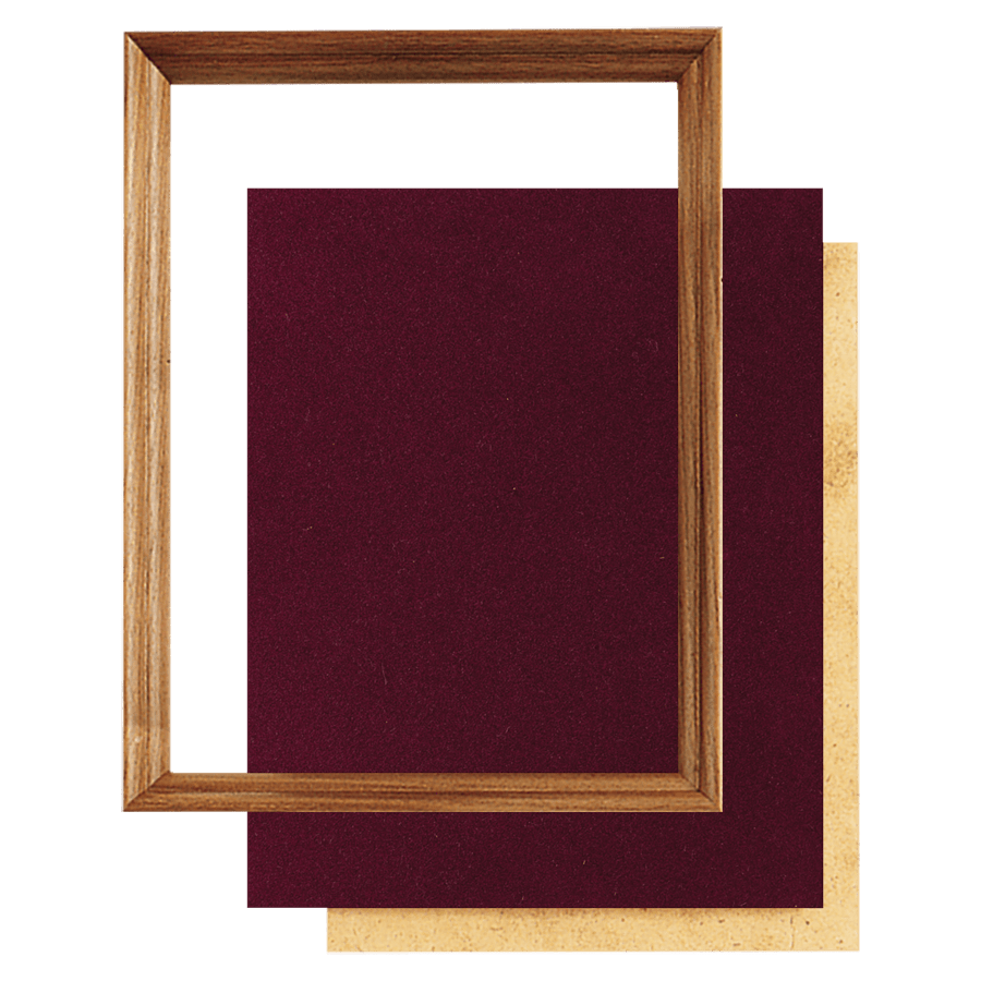 12X15 2″ SHADOW BOX KIT