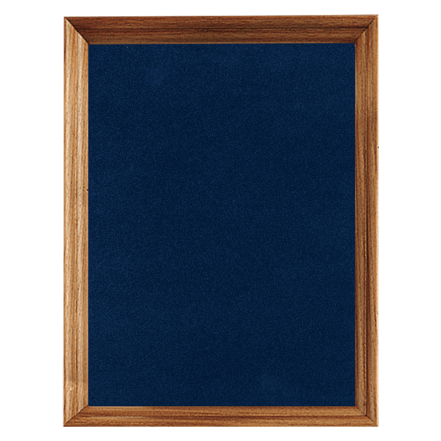 12X15  2″SHADOW BOX/BLUE