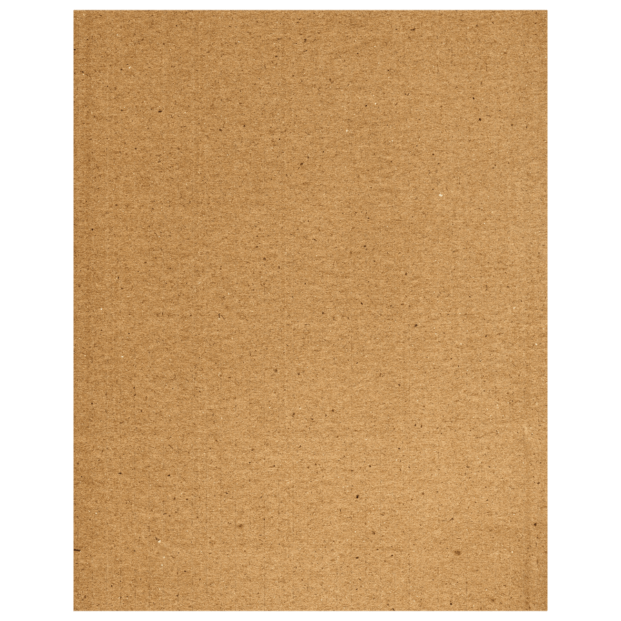14X21 WLNT CRDBRD BACKING