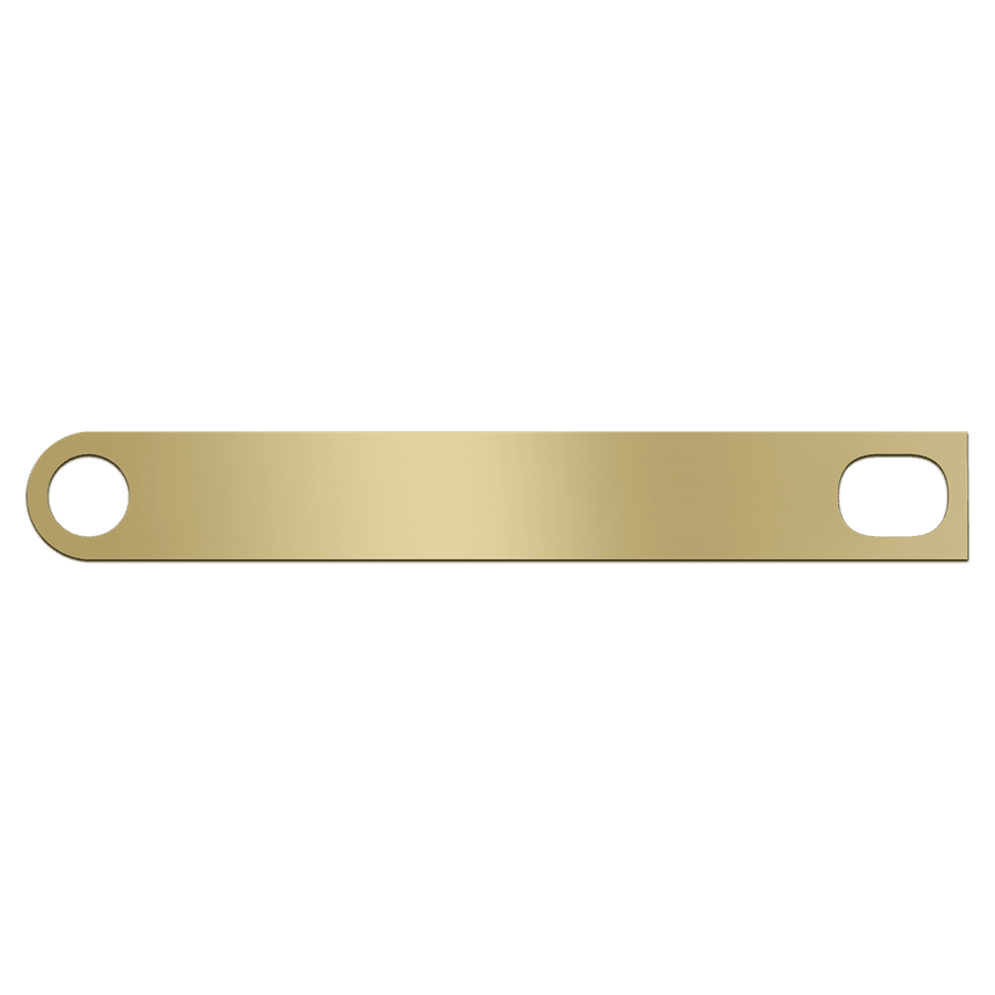 6X13/16 GAVEL BAND BRUSH