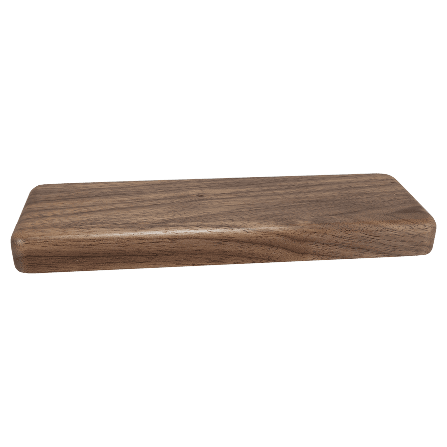 3X9X3/4 WALNUT PEN BASE