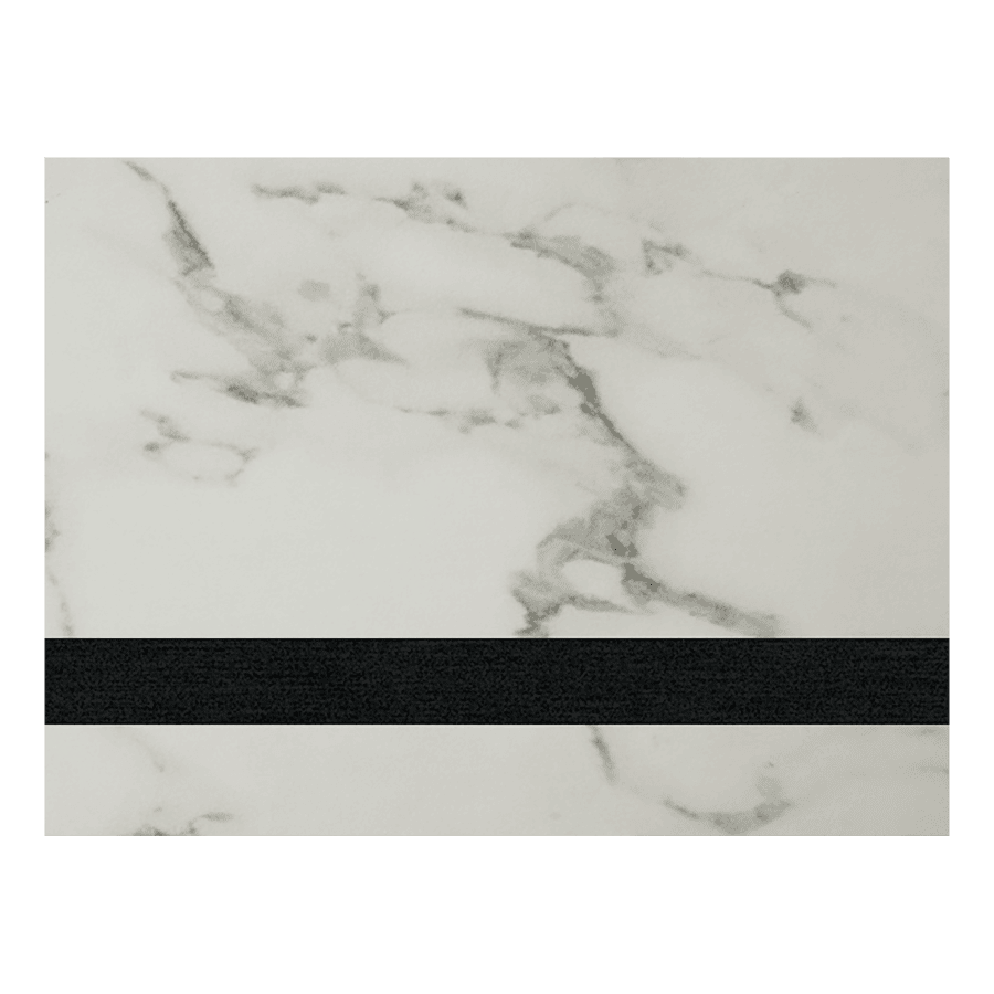 12X24 PREMIER WHITE MRBLE