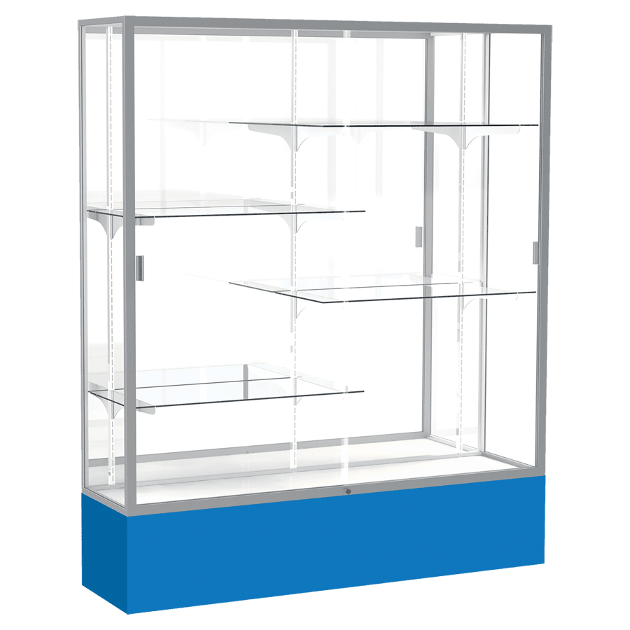 72X60X16″ ROYAL BLUE LMNT