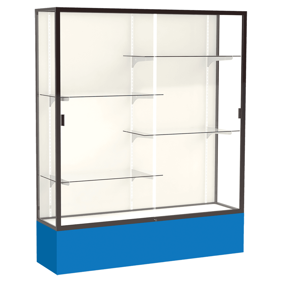 72X60X16″ ROYAL BLUE LMNT