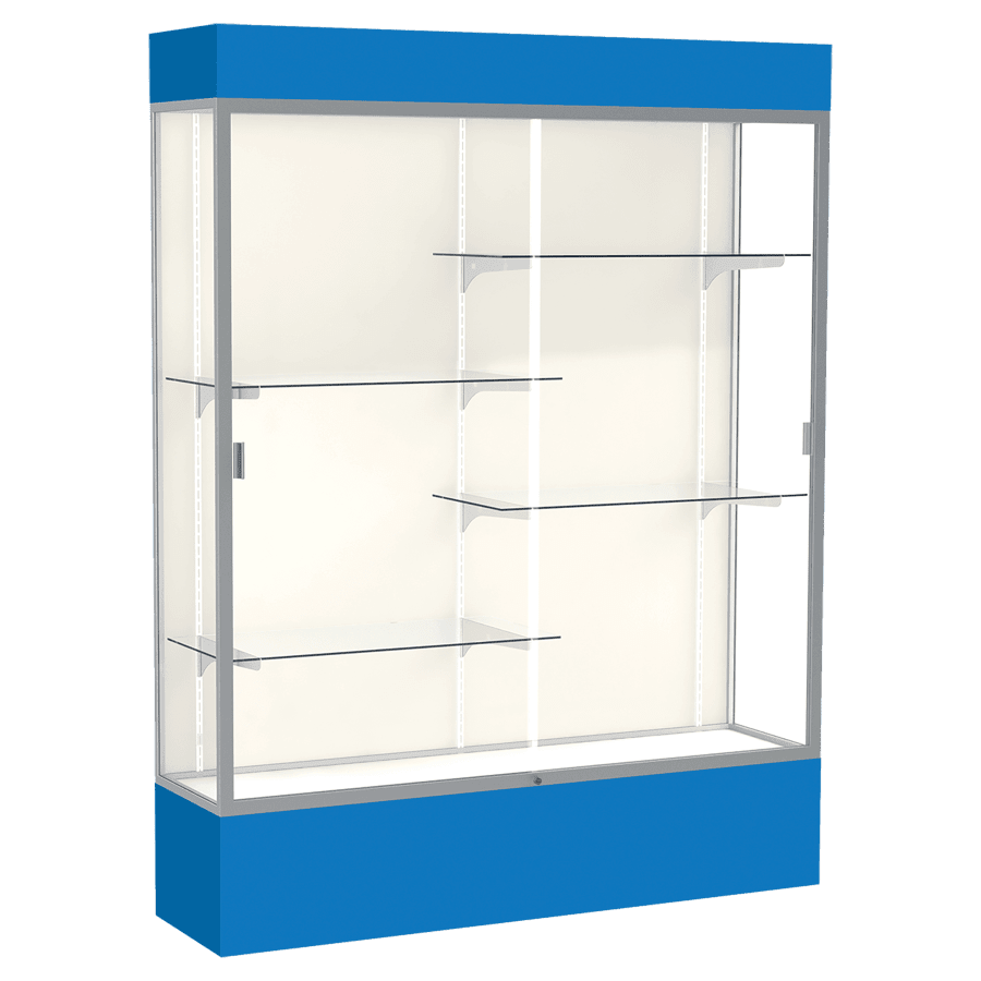 80X60X16″ ROYAL BLUE LMNT