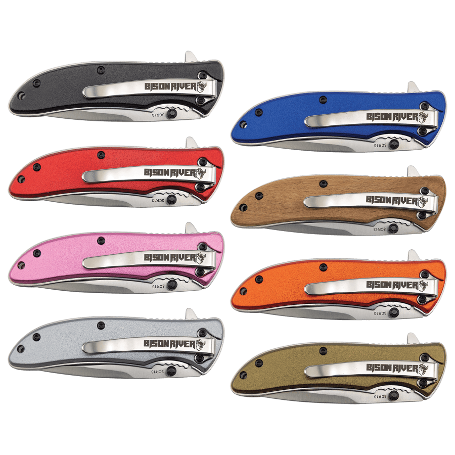 4.25″EVERY DAY CARRY KNIF