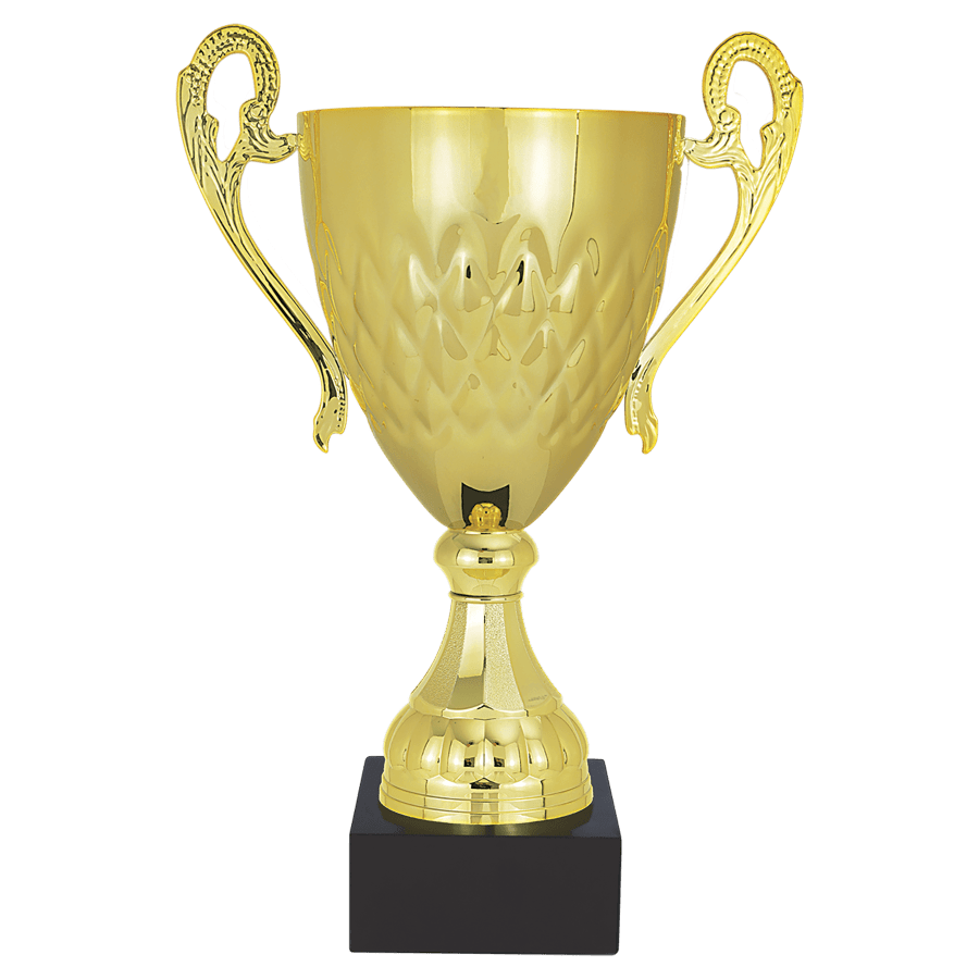 GLD 19.75″ CMPLTD MTL CUP