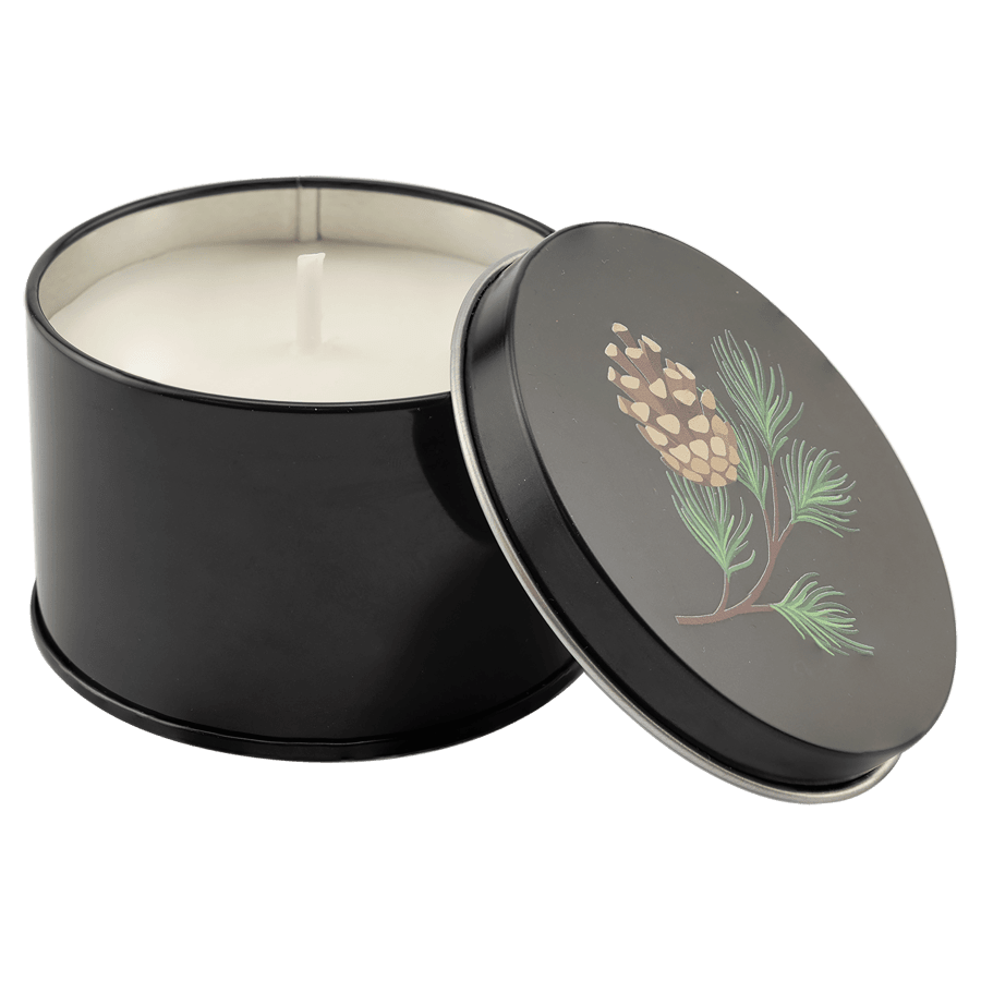 5.3 OZ TRIM THE TREE CNDL