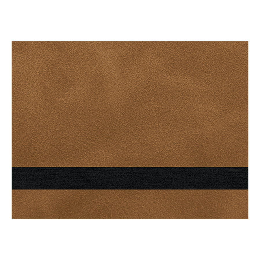 12X24 MED BROWN PREMIER