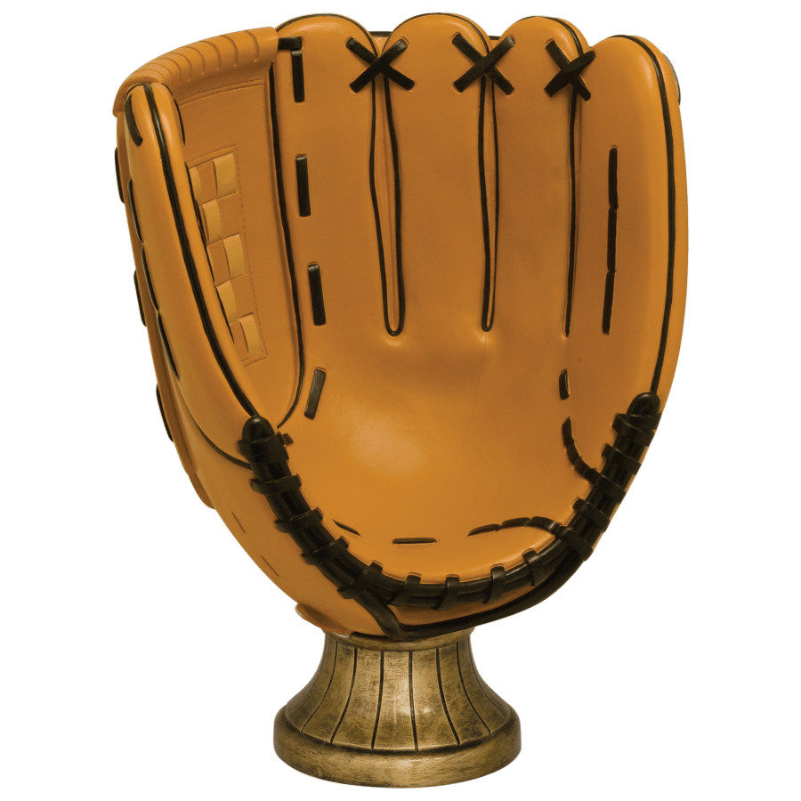 RSN 10.75″ COLOR GLOVE