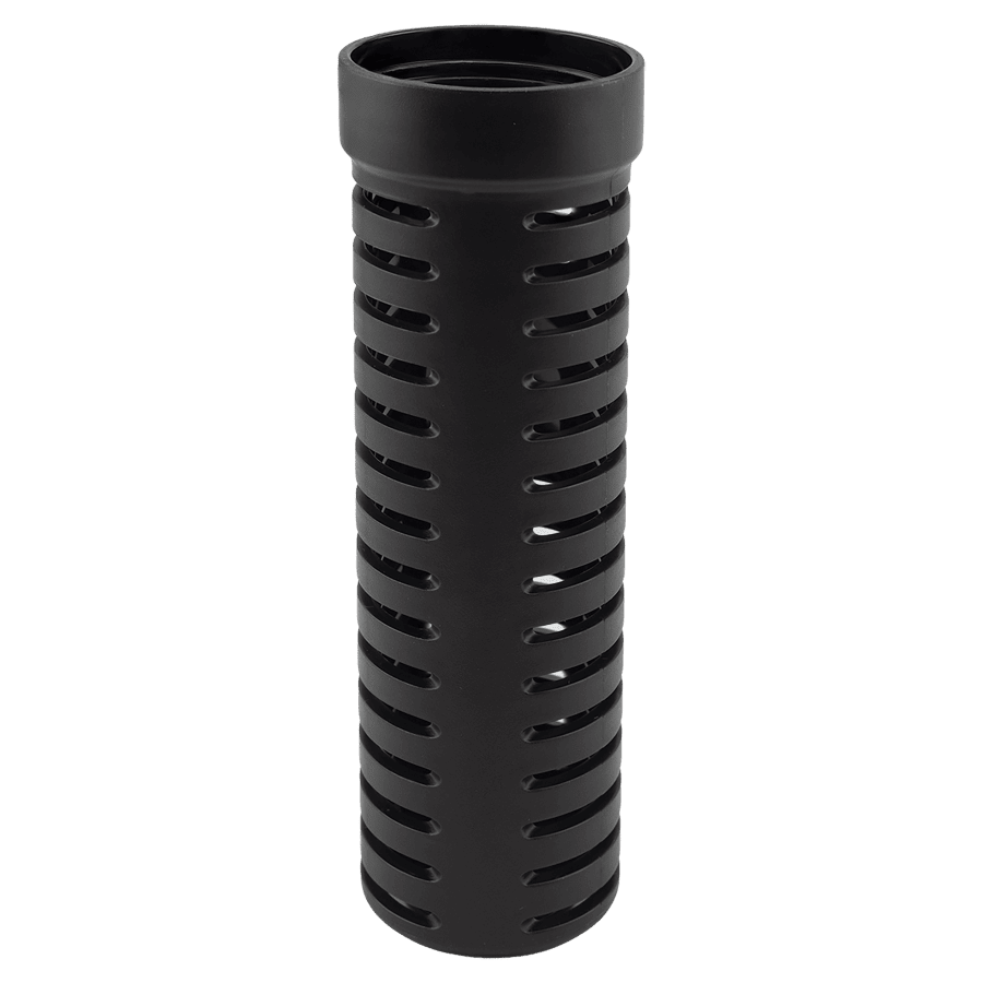 PLASTIC INFUSER FOR FRUIT