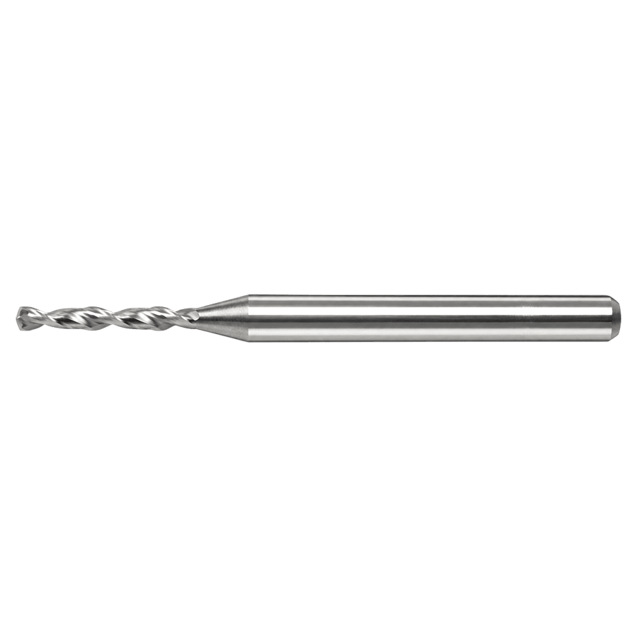 1/16″SPIRAL BIT FOR CNC