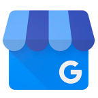 Google My Business Icon