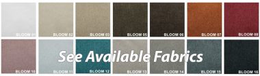 Wersal Fabrics