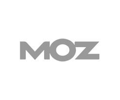 Moz Analytics