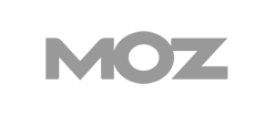 Moz Analytics