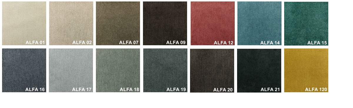 Wersal Alfa Textile