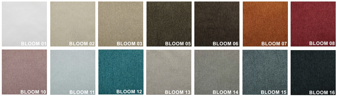 Wersal Bloom Textile