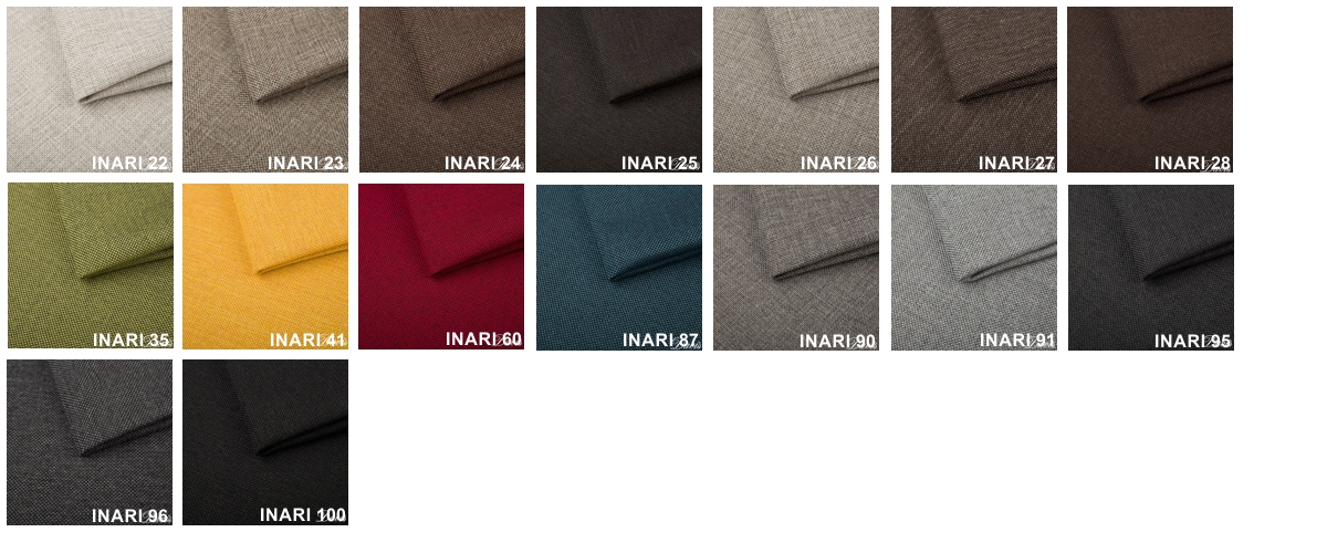 Wersal Inari Textile