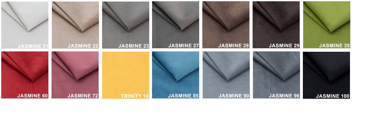 Wersal Jasmine Textile
