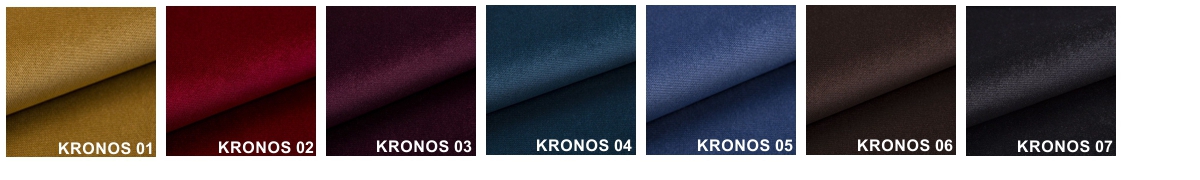 Wersal Kronos Textile