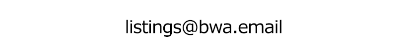 Local Business Listings Email