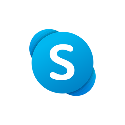 Skype Logo