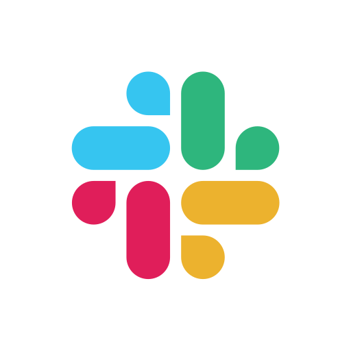 Slack Logo