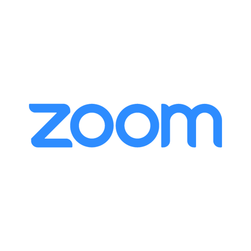 Zoom Logo