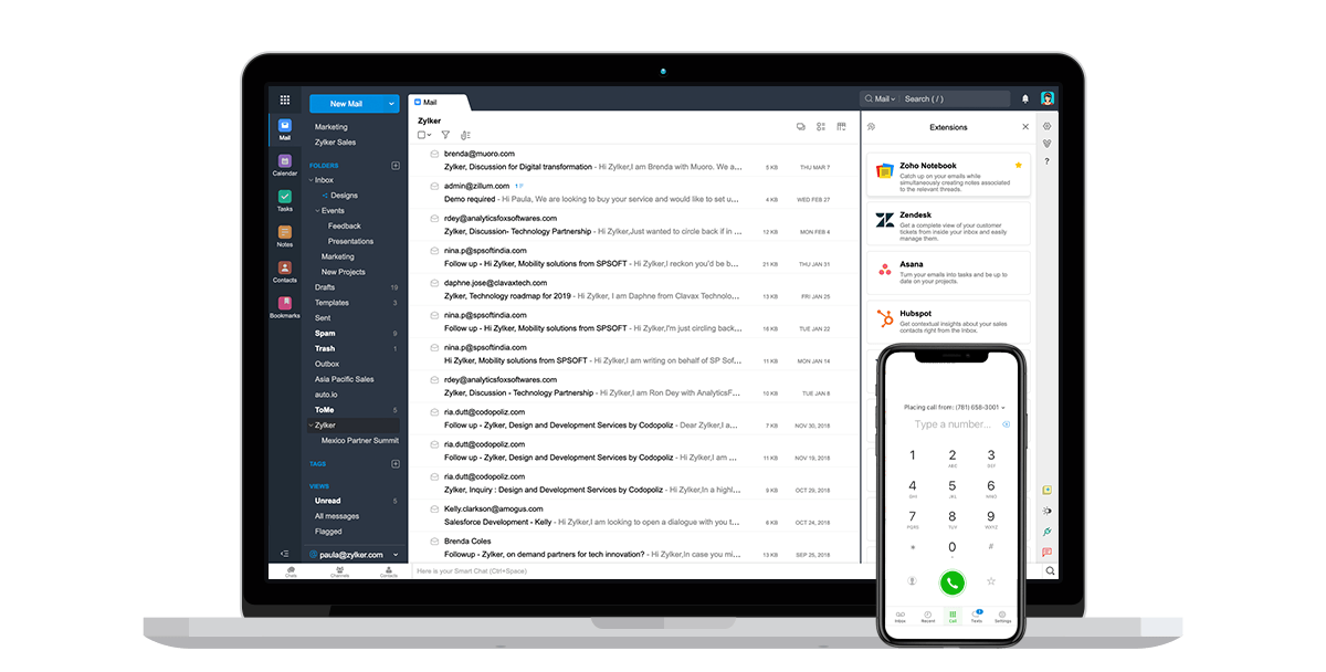 Popular Integrations Popular Integrations