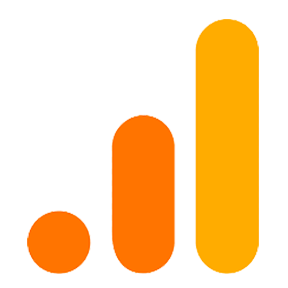 Google Analytics Icon