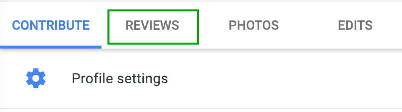 Google Reviews Google Reviews