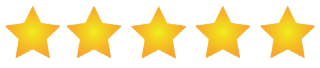 Five Stars Five Stars