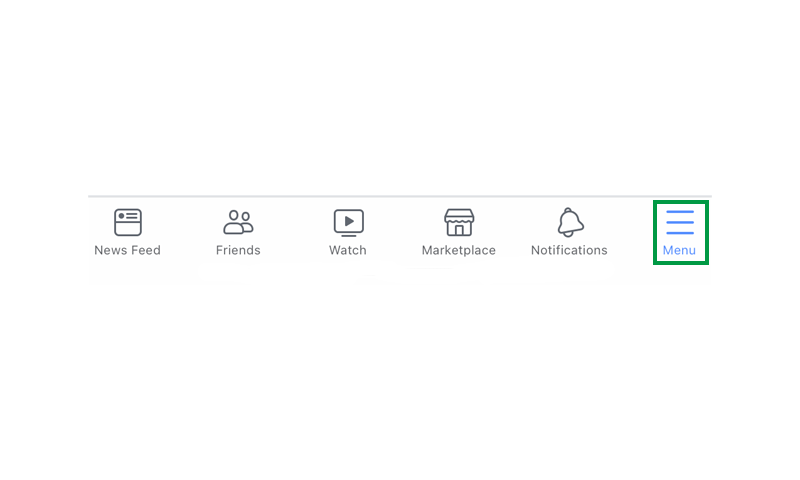 Facebook App Settings Access Facebook App Settings Access