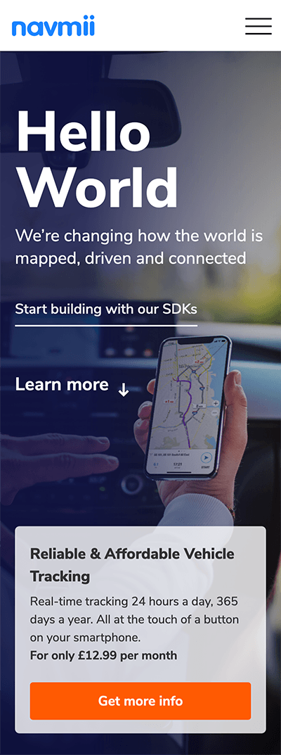Navmii Business Directory Navmii Business Directory